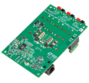 全新原装DC2069A  DEMO BOARD LT8490电池充电器 电源管理 评估板