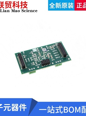 DAC7574EVM 采样率数模转换器 EVAL MOD FOR DAC7574
