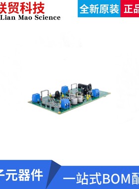 PMLKBOOSTEVM 评估板开发板 PMLK BOOST EVM BOARD