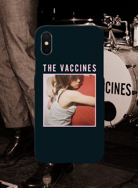 The Vaccines iphone15promax全包软壳半包硬壳菲林手机壳安卓