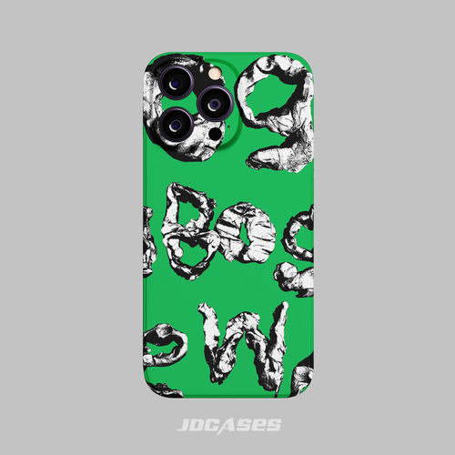 DIIV独立摇滚 iphone17promax手机壳硬壳菲林壳防摔全包软壳安卓