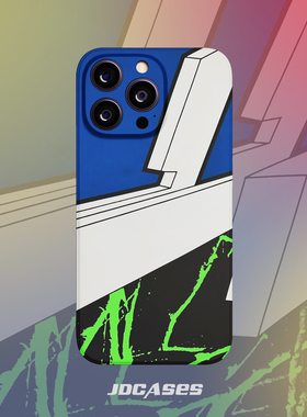 Oneohtrix Point Never音乐 iphone16promax手机壳小众菲林壳防摔苹果17全包软壳安卓