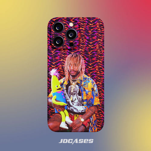 Thundercat iphone17promax手机壳硬壳菲林壳防摔全包软壳安卓