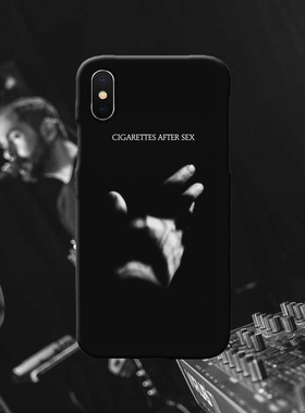 cigarettes after sex 事后烟iphone15promax全包软壳半包硬壳菲林手机壳安卓