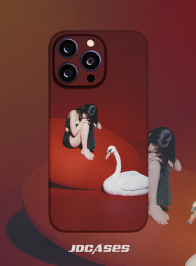 The Marías乐队15promax手机全包软壳半包硬壳菲林苹果16防摔安卓