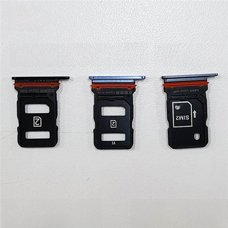 适用于Vivo Iqoo3 Iqoo5 Iqoo7卡托盘卡槽手机