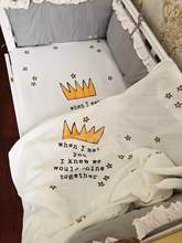 【微瑕疵床笠】清仓 婴儿床 宝宝用品