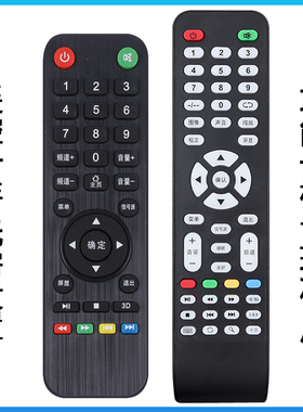 王牌知佳/LAEC显朗 XZGK液晶电视机遥控器网络智能多视彩电视遥控
