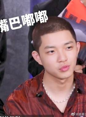 轻奢百搭珍珠项链hace同款