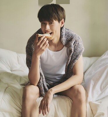 BKPP billkin同款水滴珍珠吊坠项链