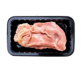 膳博士黑猪肚子500g新鲜猪肚非冷冻整肚土猪肉猪肚鸡肚丝