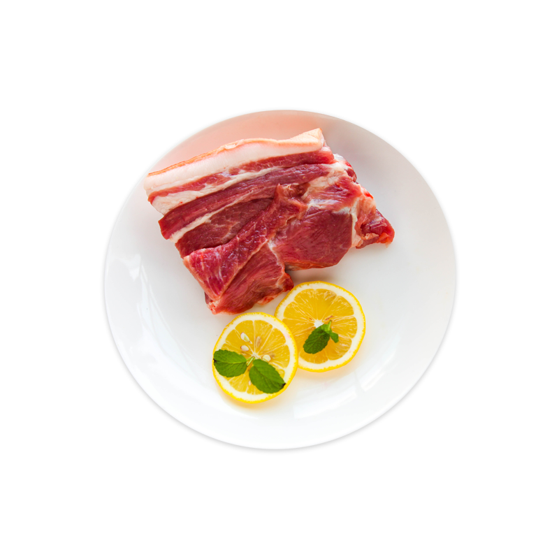 膳博士黑猪带皮前腿肉400g冷冻新鲜夹心肉前尖土猪肉糜馅原料,水产肉类/新鲜蔬果/熟食,生猪肉,淘宝优惠券,粉丝福利购,淘宝优惠卷