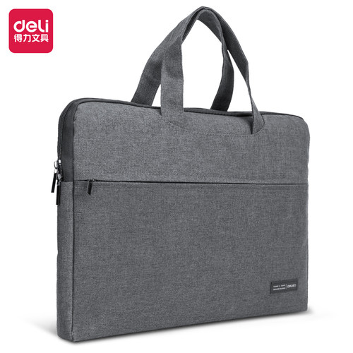 5590文件袋帆布包A4手提资