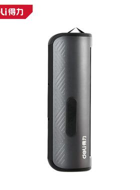 得力多功能神器救生救生锤 DL871004车牌二合一132x42x31mm