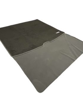 双面可水洗行李箱垫V60 XC60 V90 XC90 HEICO沃尔沃改装