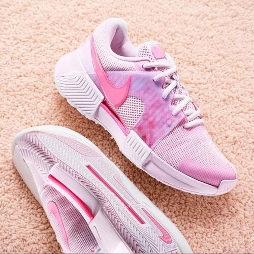 Nike耐克网球鞋女Osaka大坂直美Challenge挑战者缓震运动鞋HJ6643