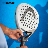 SPEED系列碳纤维男女成人板拍 padel笼式 HEAD海德板式 网球拍新款