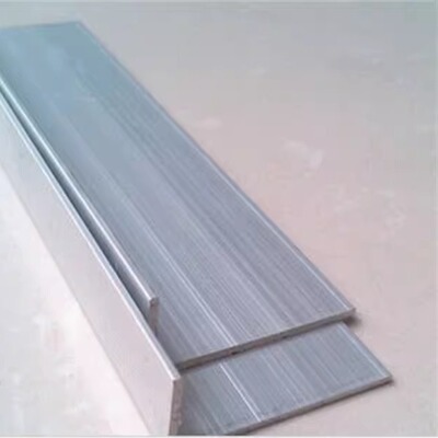 铝合金角铝90度直角型材加工定制