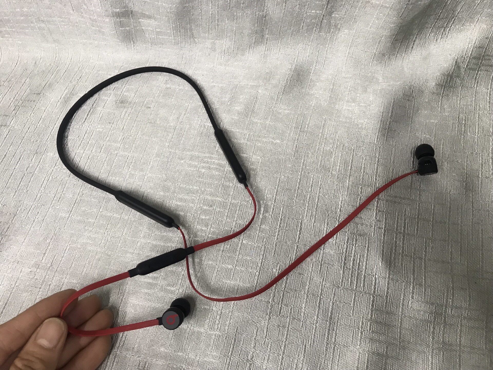 原装beats蓝牙耳机a1763