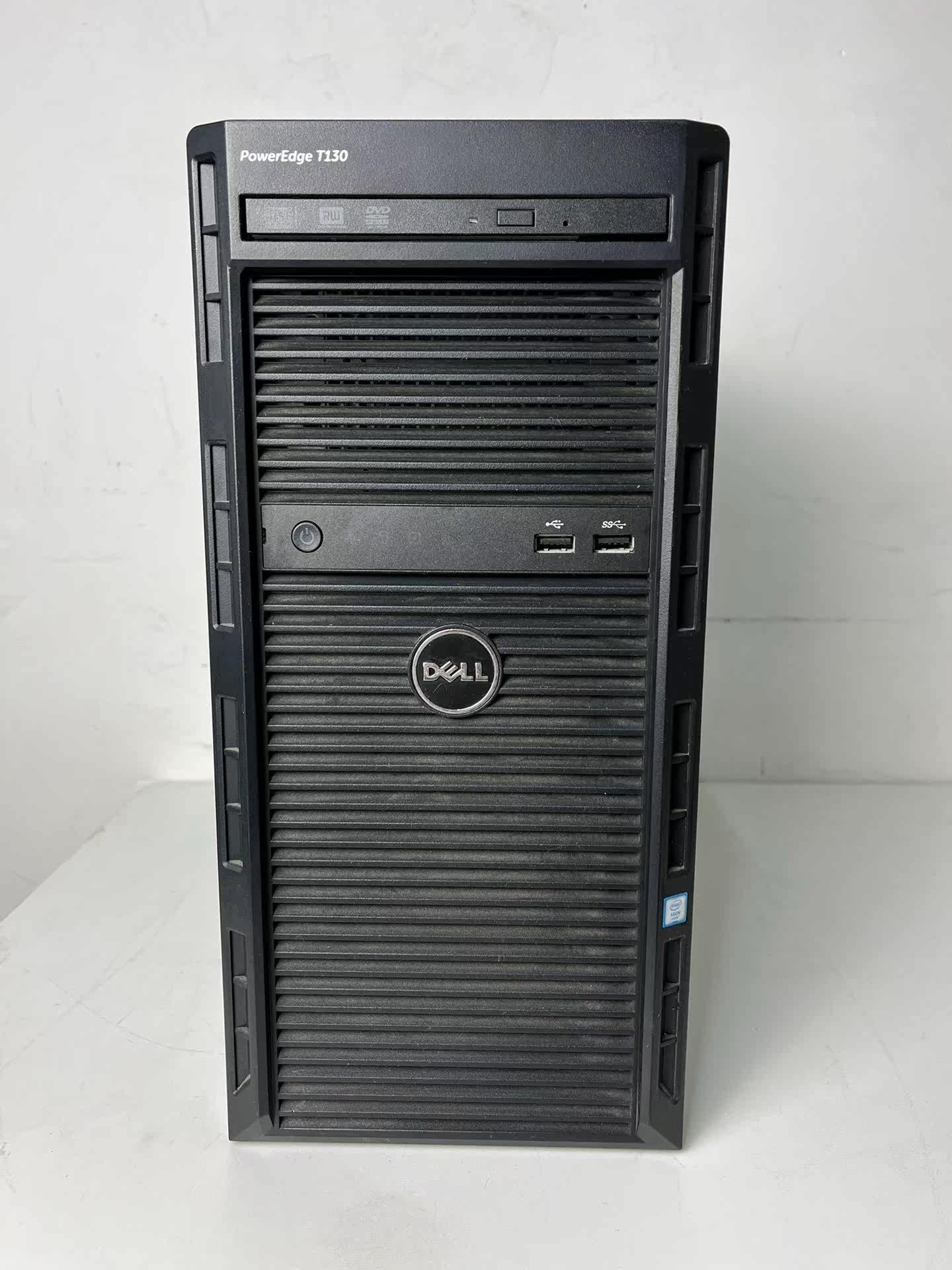 戴尔t130工作站准系统,支持7代至强cpu议价品