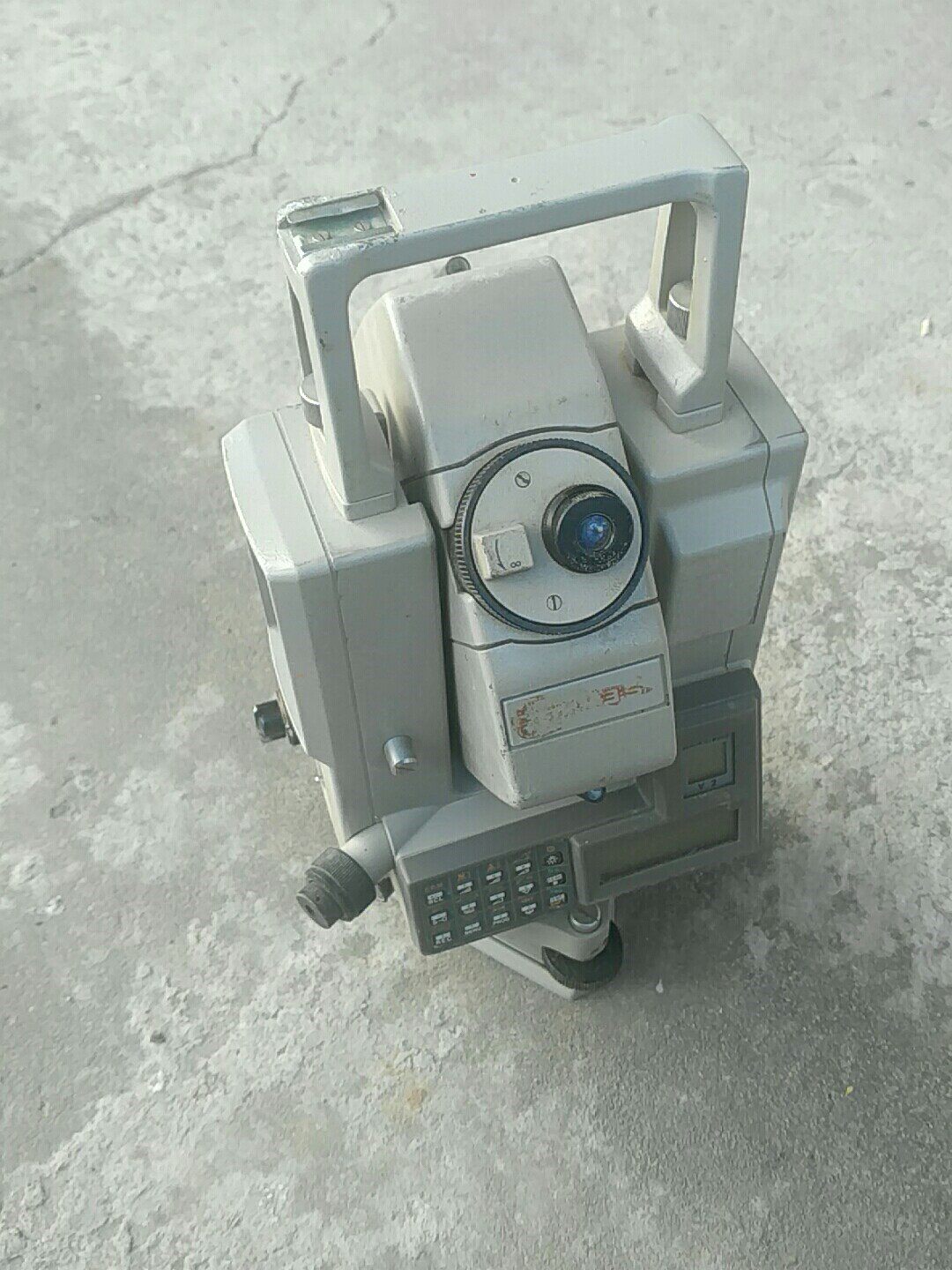 索佳全站仪set2b