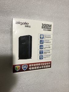 海联达300M路由器议价品