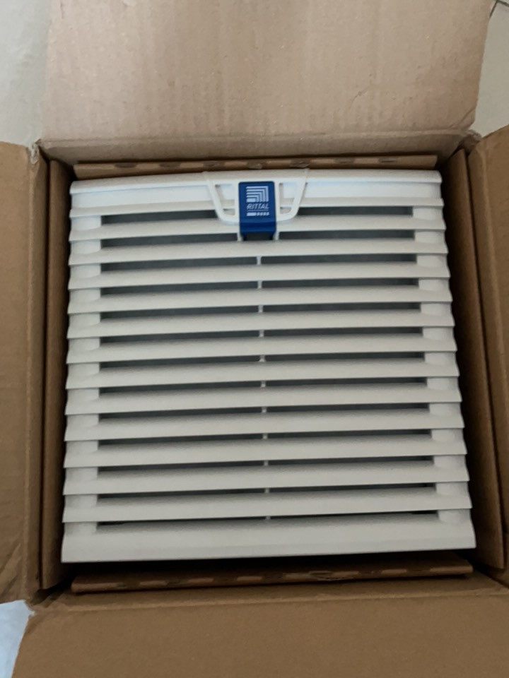 rittal威图 过滤网风扇 sk 3240.100  特价