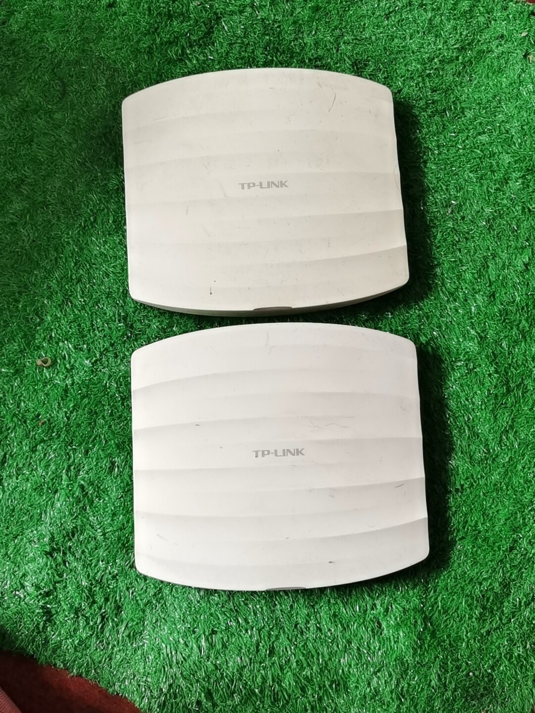 tp-LINK tl-ap301c ap451c 450m议价品