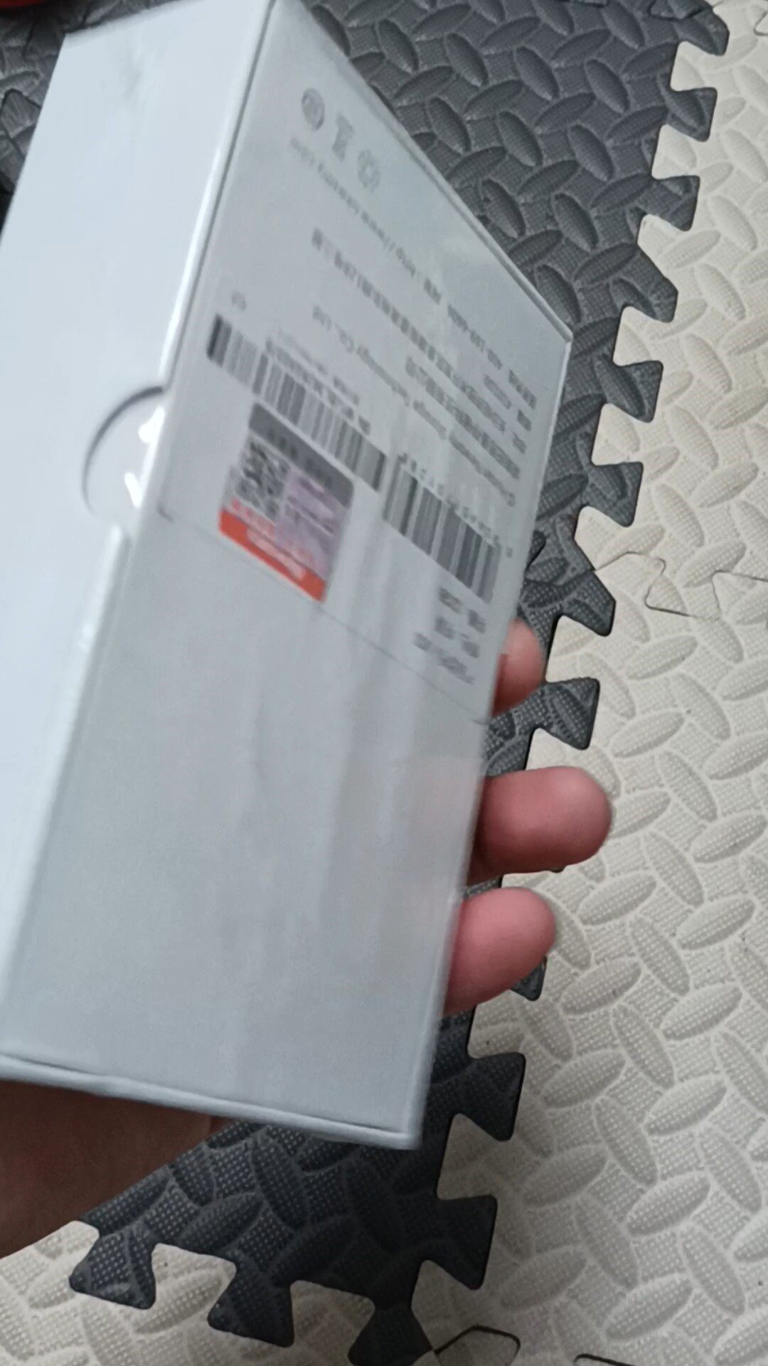 纽曼数码录音笔V03 32G，全新未拆封。属于什么档次？