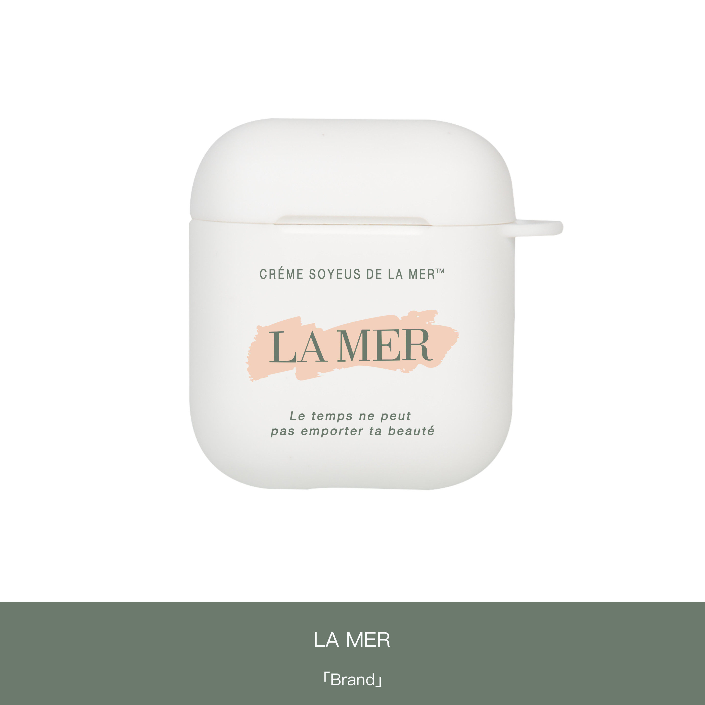 地壳说创意精致品牌适用苹果耳机壳Airpods1/2/3/4/pro/pro2/3保护壳软无线耳机套3女,3C数码配件,耳机保护套,淘宝优惠券,粉丝福利购,淘宝优惠卷