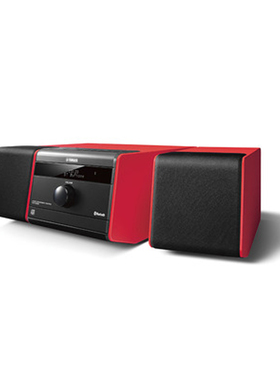 Yamaha/雅马哈 MCR-B020桌面蓝牙CD音箱HIFI音响胎教ISX-141 B140