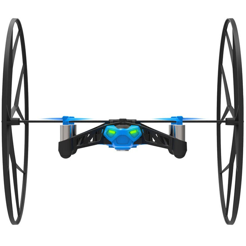 派诺特（parrot）Minidrones ROLLING SPIDER 遥控小飞机智能迷你