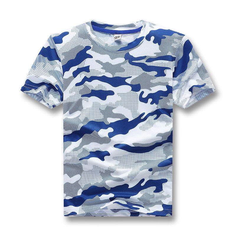 夏季薄款男童冰丝速干短袖T恤圆领迷彩透气吸汗户外运动速干衣,童装/婴儿装/亲子装,儿童速干T恤,淘宝优惠券,粉丝福利购,淘宝优惠卷