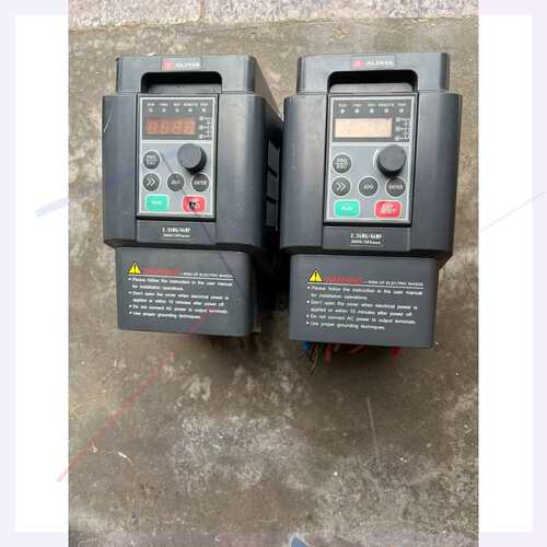 议价ALPHA 6000E变频器 380V 2.2k