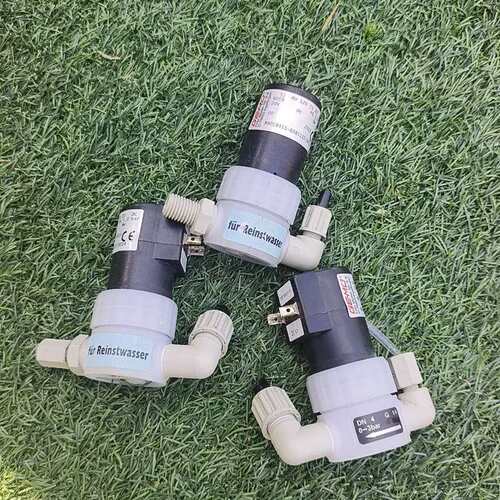 议价MU二通阀 524D1205120，20V/6W，功能正