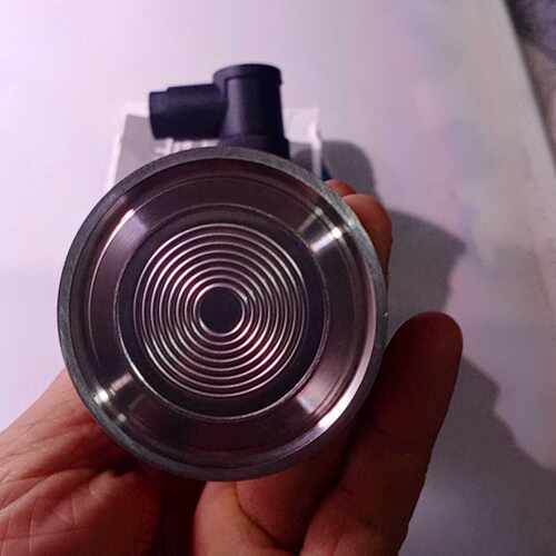 议价谷田GTAM静压式液位变送器，型号TP-02G，量程0-15