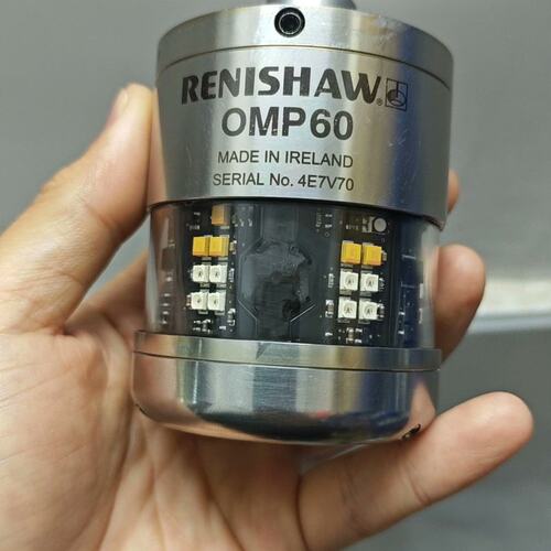议价光学测头OMP60OMP40-2OMP400