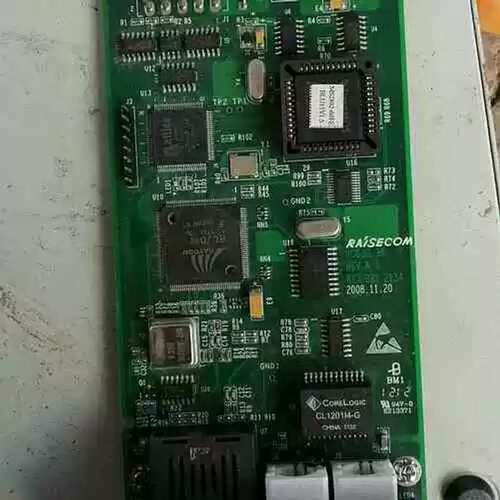议价瑞斯康达光端机RC832-30-S1 成色如图，有需要直接拍