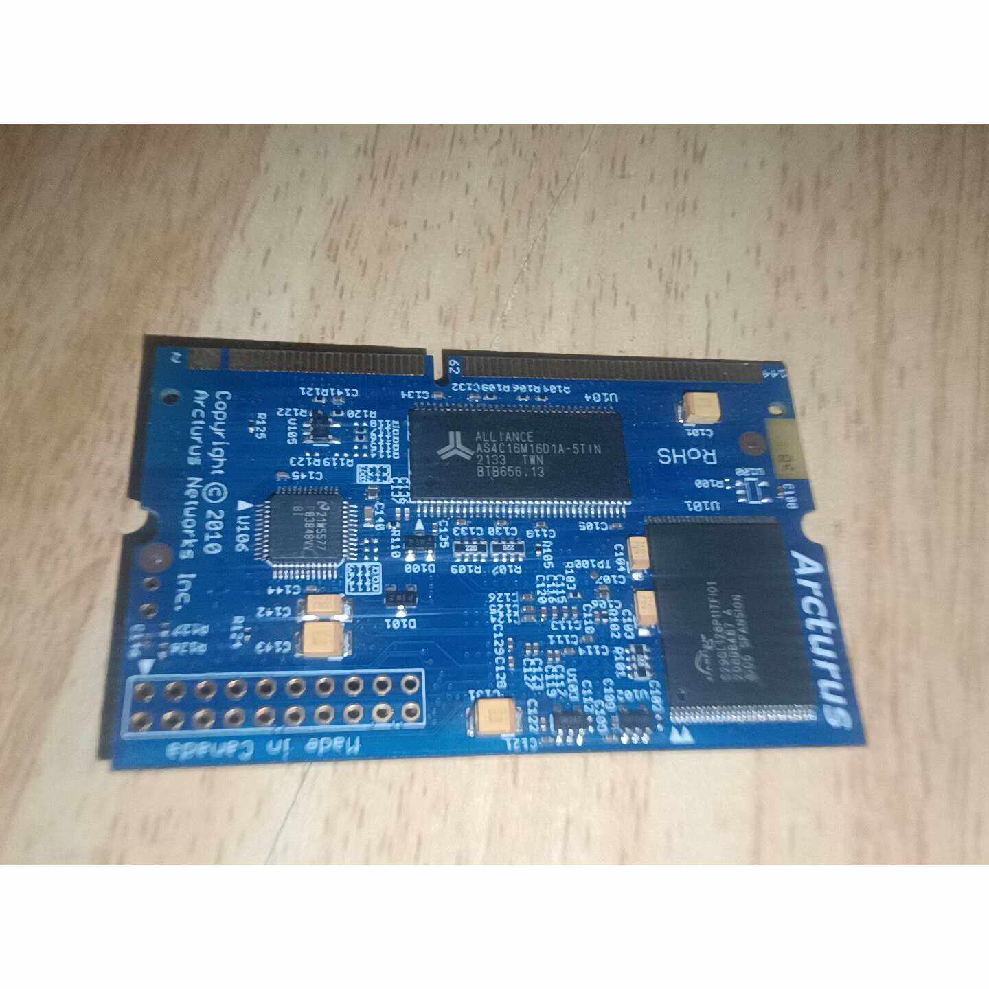 议价赛默飞42i程序卡，加拿大进口，型号UC5328 Rev.1