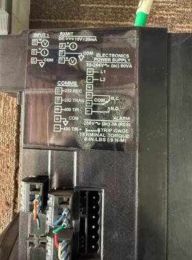 议价WATLOW瓦特隆电源控制器PC31-F30B-1100，拆
