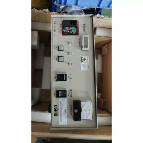 议价USHIO VB-15201BY-A UV-152/1MNS