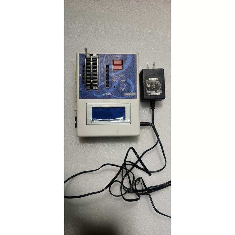 议价UWTR义隆烧录器.义隆烧其它元器件
