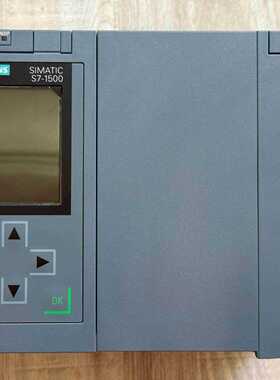 议价CPU1517F-3PN/DP 517-3FP00 2