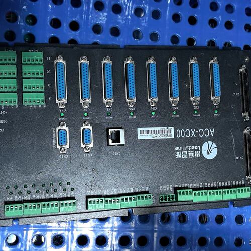 议价控制卡ACC-XC00ACC-XC01ACC-XC02