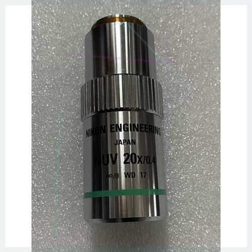 议价KON ENGINEERING NUV 20X/0.4尼