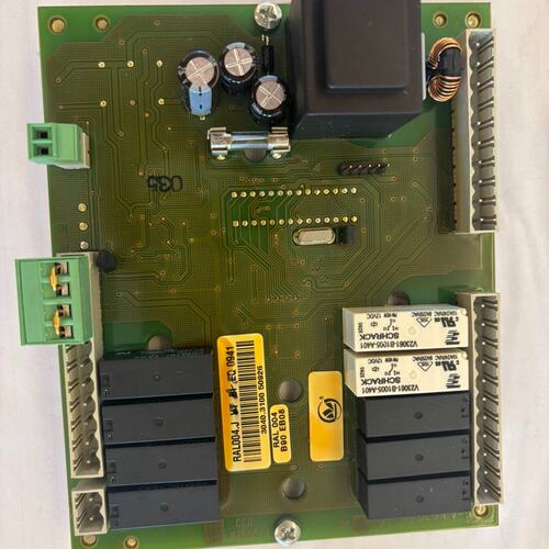 议价Bypass PCBRAL00RAL00 Bypass PCBRAL00 Level Control PCB