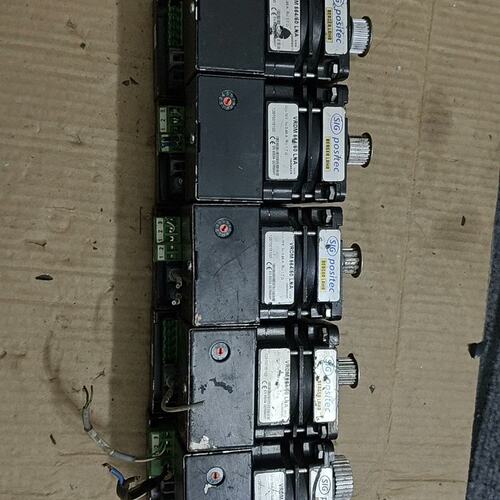 议价步进电机VRDM564/50 LNAVRDM564/50 LNBVRDM564/50 LNC