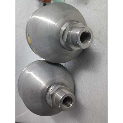 议价HYDAC贺德克储能器SBO210-0.75E1/346U1