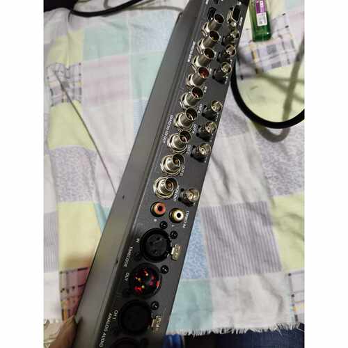 议价BMD blackmagic hyperdeck studi