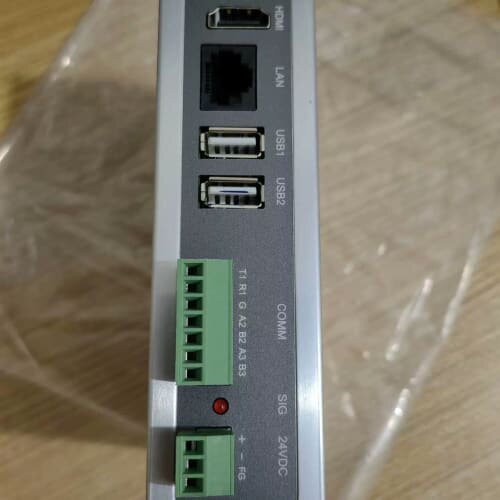 议价崑仑通态MBox-FHD7，HDMI高端触控屏幕盒子，可以连接